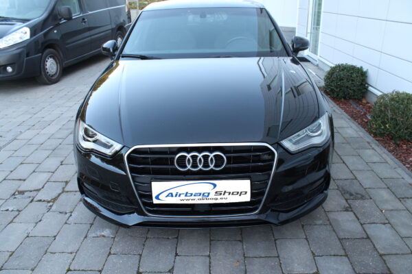 Audi A3 8V (2012-2020)