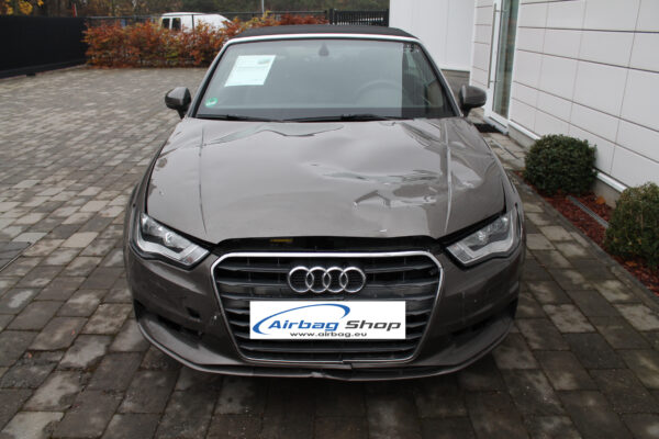 Audi A3 8V Cabrio (2012-2020)