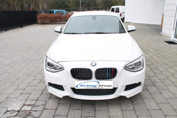 BMW 1 serie F20 (2016)