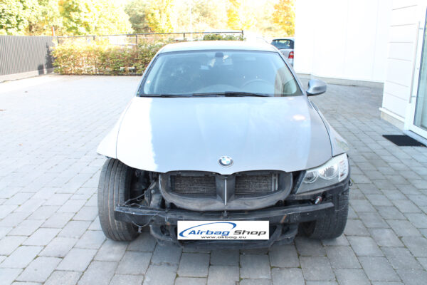 BMW 3 serie E90 E91 (2005-2013)