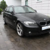BMW 3 serie E90 touring (2005-2013) – Bild 2