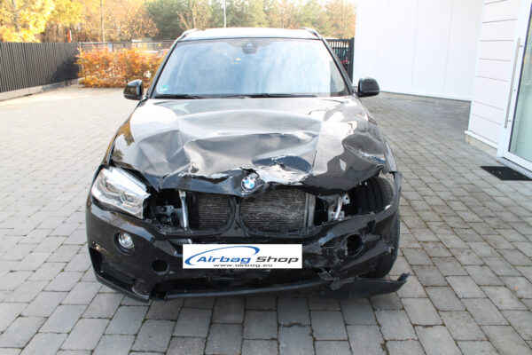 BMW X5 F15 (2013-....)