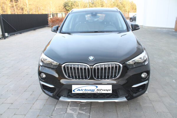 BMW X1 F48 (2015-....)