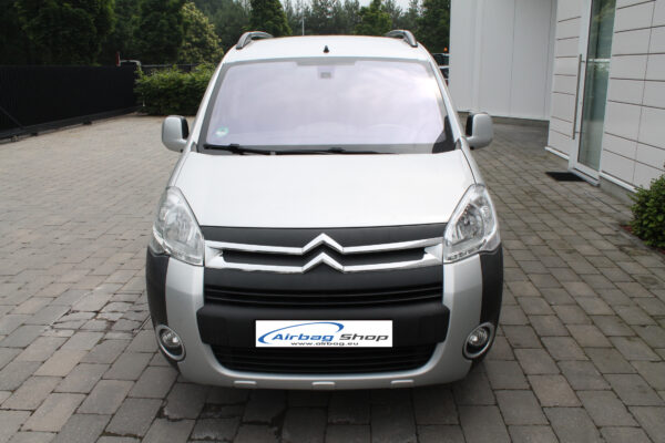 Citroën Berlingo (2010)