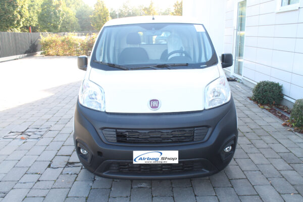 Fiat Fiorino (2013)