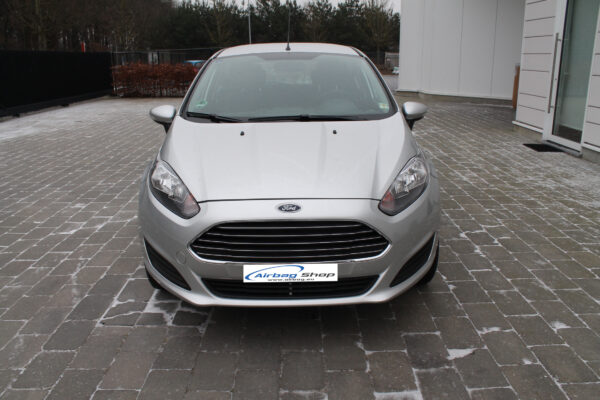 Ford Fiesta MK7 (2008-....)