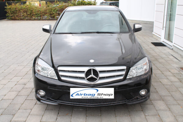 Mercedes C klasse W204 (2007-2011)