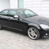 Mercedes C klasse W204 (2007-2011) - Image 2