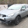 Nissan Qashqai (2007-2013) – Image 2