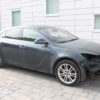 Opel Insignia A (2009-2017) - Image 2