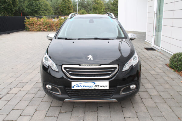 Peugeot 2008 (2013-....)