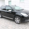 Peugeot 2008 (2013-....) - immagine 2