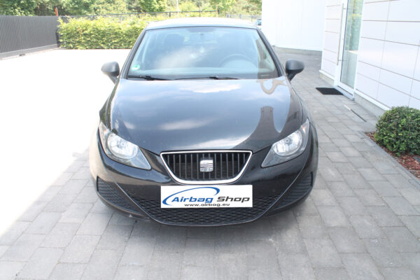 Seat Ibiza 6J (2008-2015)