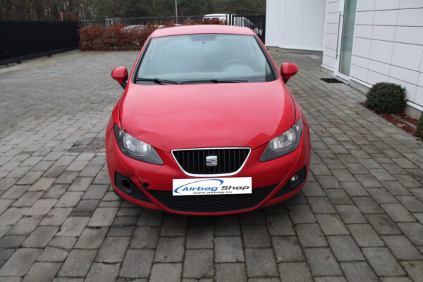 Seat Ibiza 6J (2008-2015)