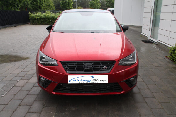 Seat Ibiza (2017-....)