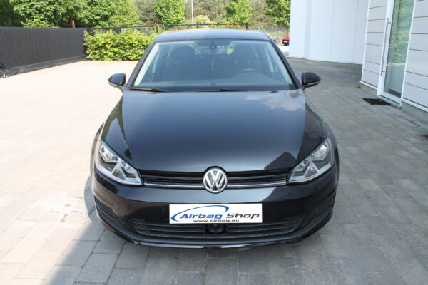 Volkswagen Golf 7 (2012-....)
