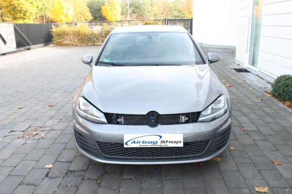 Volkswagen Golf 7 (2012-heden)