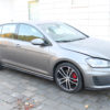 Volkswagen Golf 7 (2012-....) - immagine 2