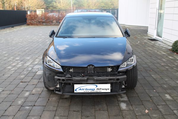 Volkswagen Golf 7 (2012-heden)