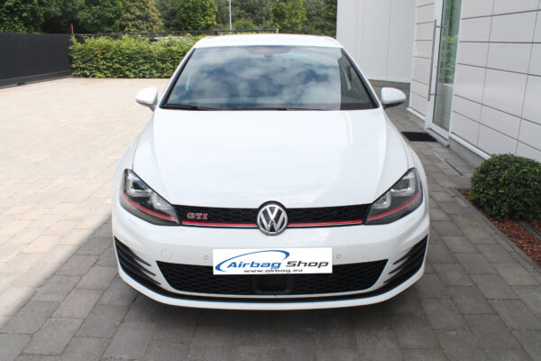 Volkswagen Golf 7 GTI (2012-heden)