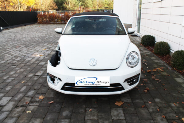 Volkswagen New Beetle (2011-....)