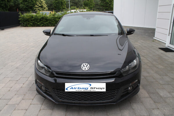 Volkswagen Scirocco (2008-2014)