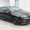 Volkswagen Scirocco (2008-2014) - Image 2
