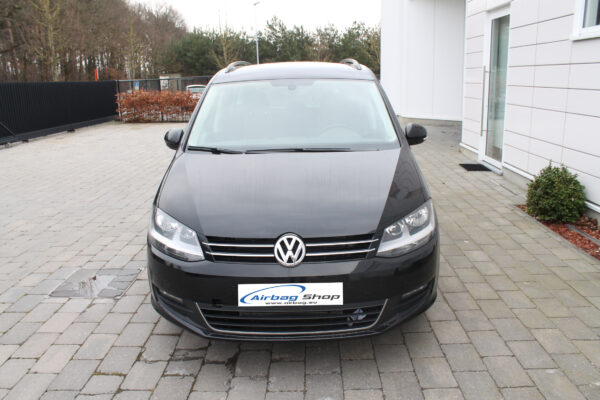 Volkswagen Sharan (2010-....)