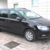 Volkswagen Sharan (2010-....) - immagine 2
