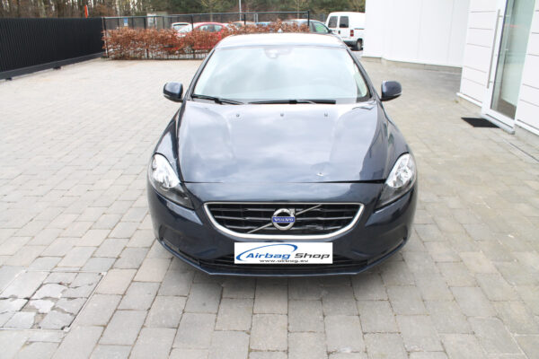 Volvo V40 (2012-2019)