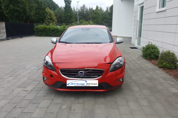 Volvo V40 (2012-2019)