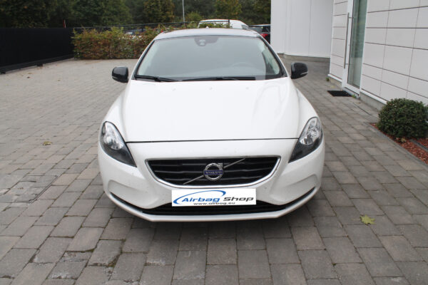 Volvo V40 (2012-2019)