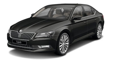 Skoda Superb (B8 3V) (2015-heden)