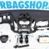 Airbag kit - Tableau de bord Hyundai ix35 (2009–2015) – Image 2