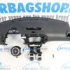 Airbag set - Dashboard Renault Twingo (2014-heden) - Afbeelding 2