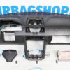 Airbag set - Dashboard Volvo XC90 (2002-2014) - Image 2