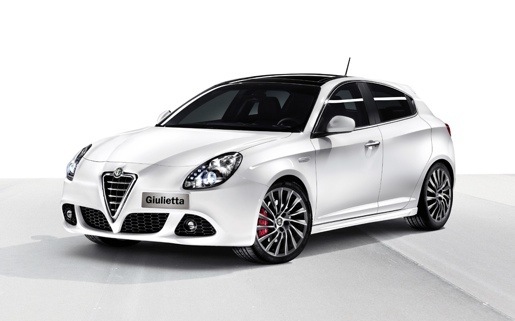 Alfa Romeo Giulietta (2010-2020)