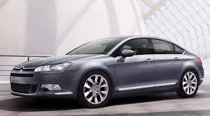Citroën C5 (2008-....)