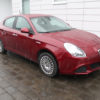 Alfa Romeo Giulietta (2010-2020) - immagine 2