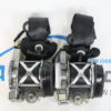 Airbag set - Citroen C4 Cactus (2014-....) - Image 3