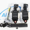 Airbag kit - Tableau de bord Hyundai ix35 (2009–2015) – Image 4