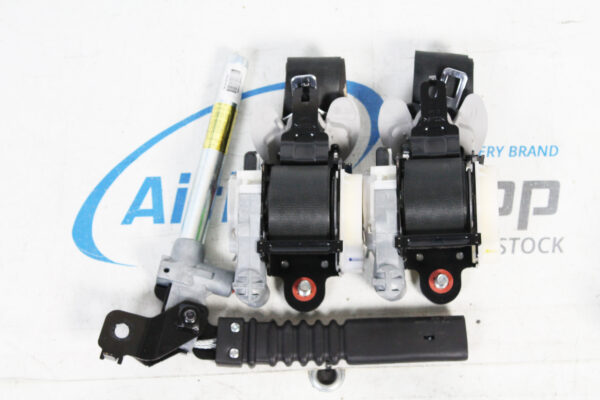 2 x Ceintures + 1 x prétensionneur Hyundai ix35 (2009–2015)