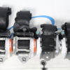 Airbag set - Dashboard Mercedes A klasse W177 (2018-heden) - Afbeelding 6