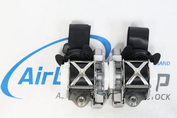 2 x Cinture Volkswagen Amarok facelift (2010-....)