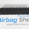 Airbag kit - Cruscotto cucitura rosso Mercedes C klasse W205 (2014-….) - immagine 3