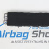 Airbag set - Dashboard white stitches Mercedes E klasse W213 (2016-....) - Image 4