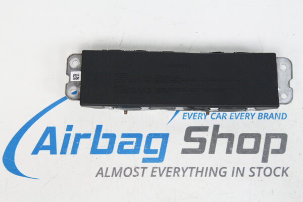 Knee airbag Mercedes E klasse W213 (2016-....)