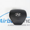 Airbag kit - Tableau de bord Hyundai ix35 (2009–2015) – Image 3