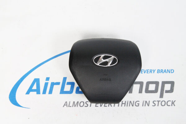Airbag volant Hyundai ix35 (2009–2015)