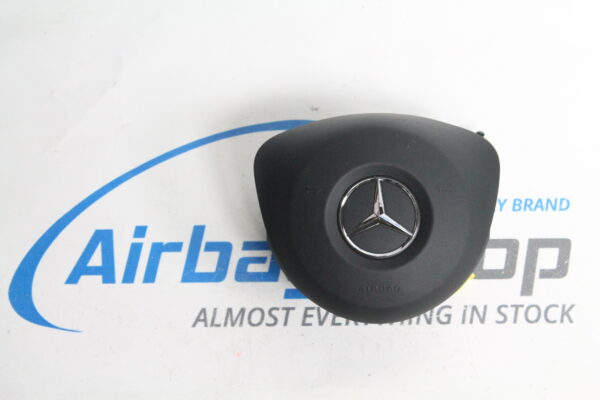 Driver airbag Mercedes E klasse W213 (2016-....)